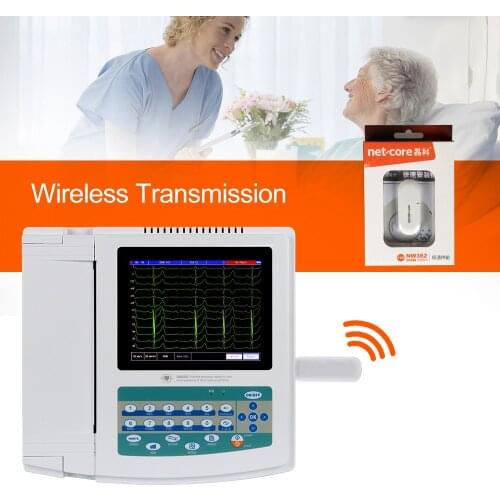 Sinohero Electrocardioscanner