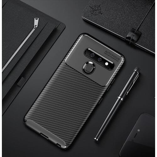 SLEVE LG Phone Cases