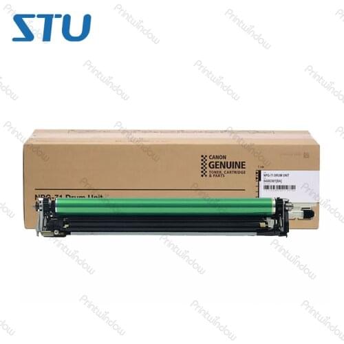 1PC high quality NPG71 Drum Unit For Canon IR C5535 C5550 C5560 C5540 IRC5535 IRC5550 IRC5560 IRC5540 Drum Assembly