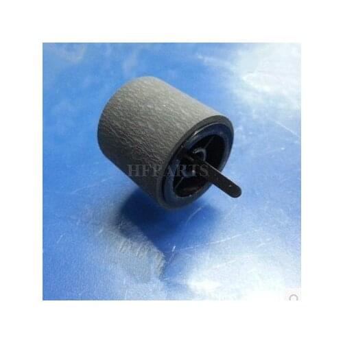 10 pcs a lot Free shipping original new pick up roller for Samsung ml3310 3710 3712 5637 5639 4833 4835