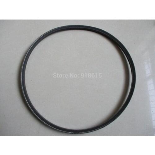 15881-97010 REMF-1345 BELT FIT EDL13000TE EDL11000E DIESEL GENERATOR