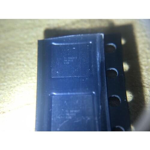 2pcs/lot For Samsung i9050 GALAXY Tab 2 P5100 Power IC TWL6032