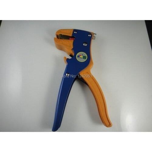 Automatic wire Strippers stripping range 0.25-2.5mm2 HS-700D