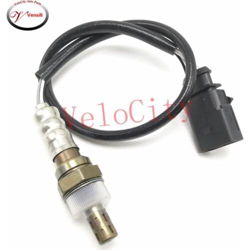 Oxygen Sensor O2 Sensor For A3 Octavia Golf Jetta Caddy Leon Toledo Part No# 06A906262BS 06E906265AA