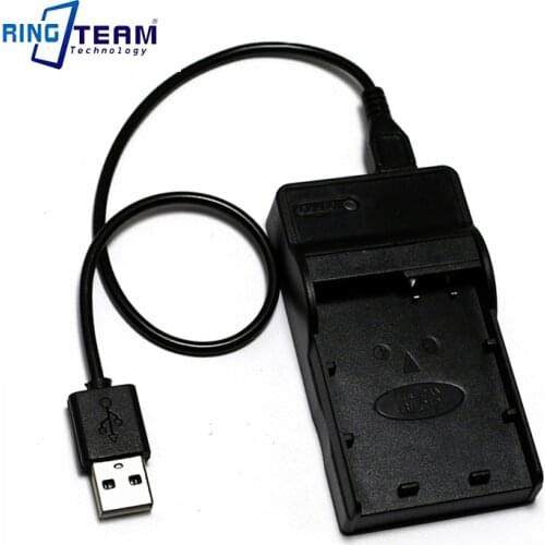 DE-A79B DMW BLC12 DMW-BLC12 Battery USB Charger for Panasonic Cameras DMC-FZ1000 FZ200 FZ300 G7 G6 G5 G5K GH2 GH2K GH2S GX8