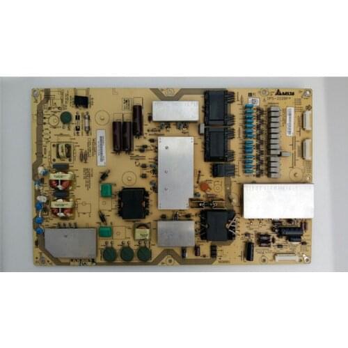 For SHARP LC-70LE732U POWER BOARD DPS-222BP A RUNTKA857WJQZ