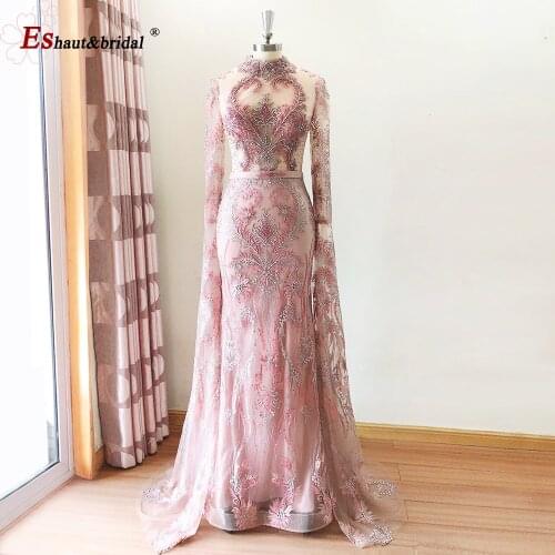 Eshaut&bridal Evening Dresses