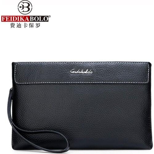FEIDIKABOLO Wallets