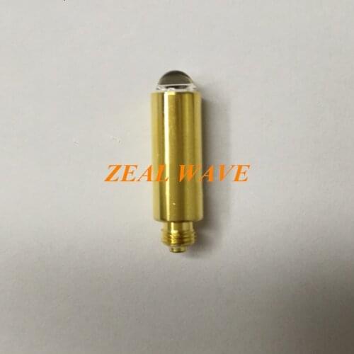 Heine HEINE X-01.88.037 Otoscope Bulb 2.5V0.68A MINI2000 Fiber Optic Otoscope Bulb