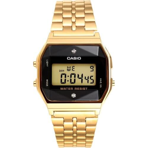 Casio A159WGED-1