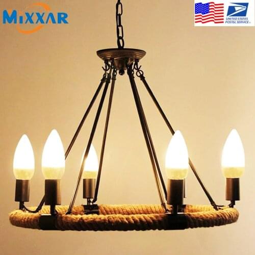 Mixxar LED Bulbs E14