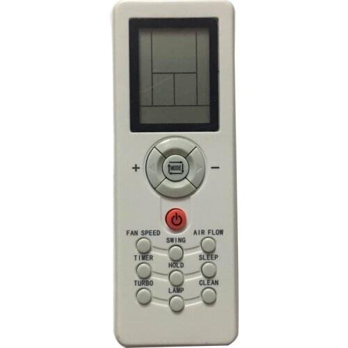 New Original Remote Control ZH/GT-01 For CHIGO For ZHNITH Air Conditioner Controller