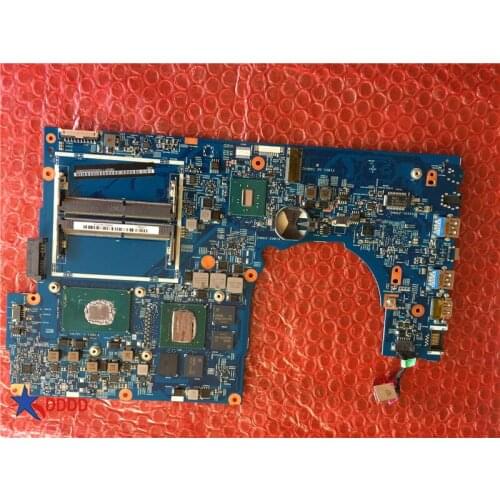 Original FOR Acer Aspire Laptop Motherboard I7-6700HQ 448.06A27.0011 NBGT1100A NB. GT11.00A 100% working perfect