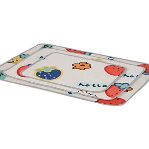 Pet Supplies Pet Mat Air Conditioning Mat Pet Cool Mat Latex Dog Mat Wholesale Sofa Cushion Mattress