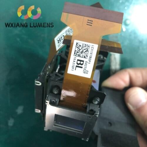 Projector LCD LCX187 Prism Assy Wholeset Block Optical Unit Fit for SONY VPL-PWZ10 VPL-PHZ10