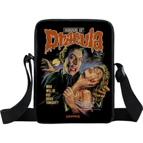 Japanese Anime NANA Handbag Harajuku Women Shoulder Bags for Travel Girls Cross Bags Oosaki / Komatsu Nana Mini Messenger Bag