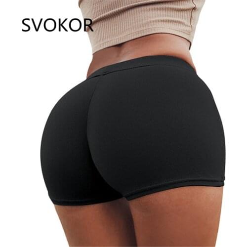 Модные обтягивающие платья SVOKOR China At AliExpress