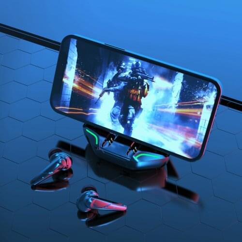 TOPYING Wireless Headphones