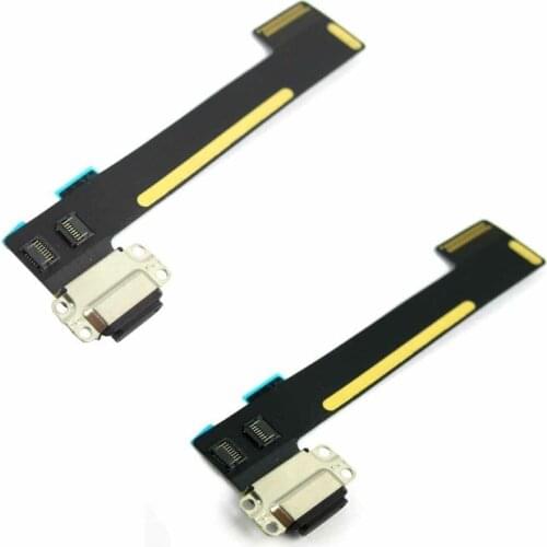 Replacement Parts Charging Connector Dock Port Flex Cable For iPad Mini 4 A1538 A1550 White