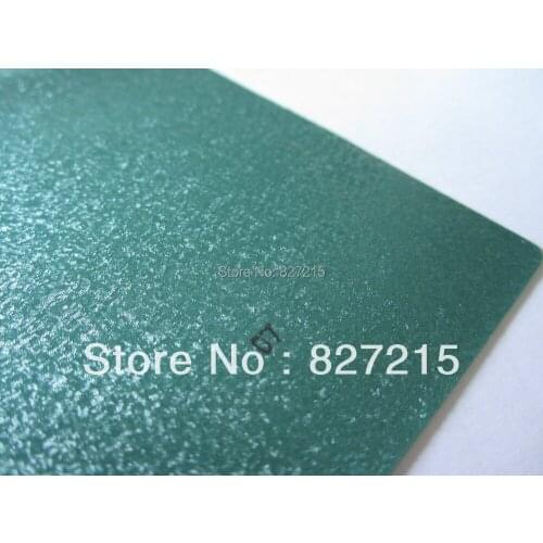 1.5/1.8 meters width #07 Flower Texture Stretch Ceiling Film and PVC stretch ceiling film small order