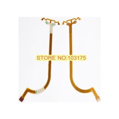 1 PCS/ Lens Anti shake Flex Cable For CANON 18-200MM 18-200 mm 18-135 mm 18-135mm Repair Part