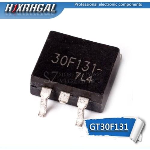 1PCS GT30F131 TO-263 30F131 TO263