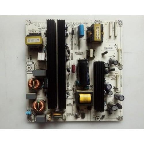 100% test for hisense TLM46V66PK RSAG7.820.2184 power board