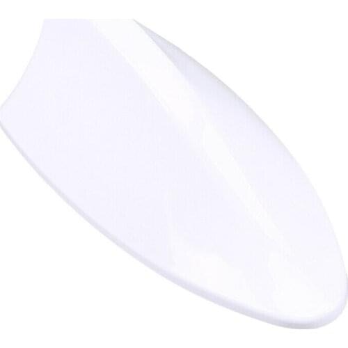 170MM(L)x75MM(L)x65MM(H) Fin Antenna ABS Plastic Antenna Cover High Quality