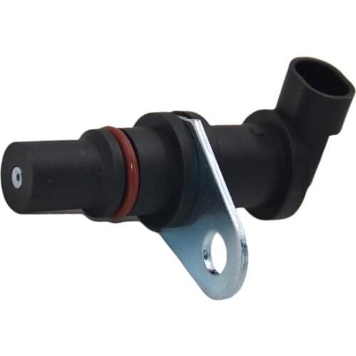 2Pins Camshaft Position Sensor 8929387 For Detroit Diesel Series 60 Black