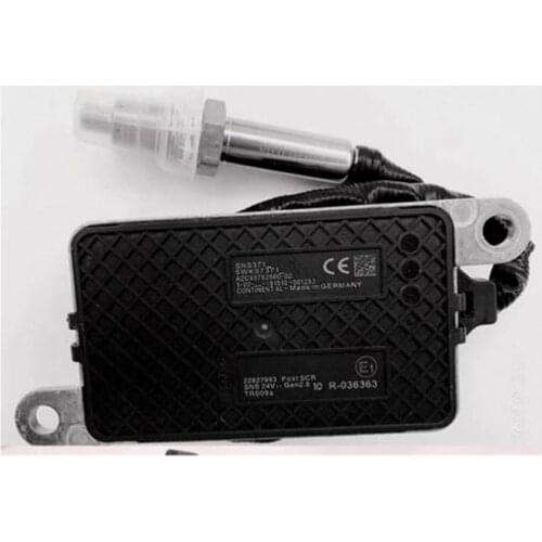 5WK97371 22827993 A2C93782800-02 NOX Sensor Nitrogen Oxygen Sensor Post SCR for VOLVO