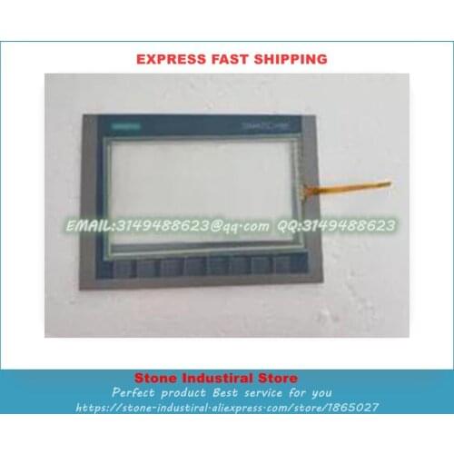 6AV2123-2GA03-0AX0 6AG1123-2GA03-2AX0 6AV2 123-2GB03-0AX0 Touch Glass HMI Mask Film TP700