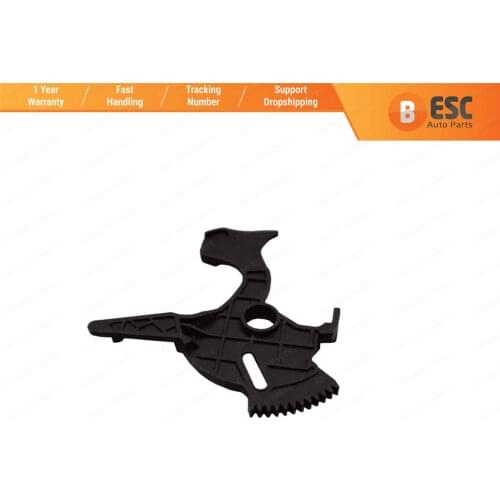 ESC EDP574 Back Door Tailgate Lock Repair Gear for VW T5 Caravelle