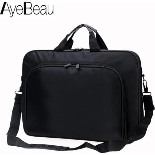 AyeBeau Men's Leather Bags