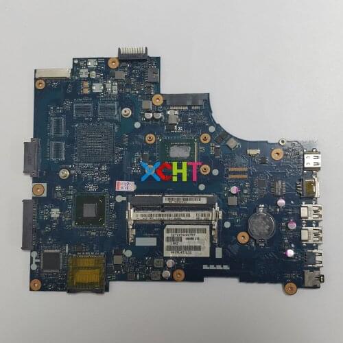 CN-0HKJ53 0HKJ53 HKJ53 VAW00 LA-9104P w I3-3217U CPU SLJ8E for Dell Inspiron 15R 3521 NoteBook PC Laptop Motherboard Mainboard