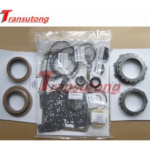 A340E Automatic Transmission Repair Overhaul Kit For TOYOTA LEXUS