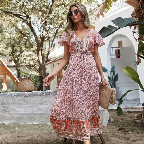 Женские пляжные платья ICCLEK China At AliExpress