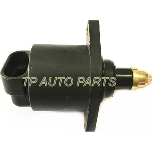 Idle Air Control Valve For V-W OEM F00099M150 0279980491 7079064 026906247A