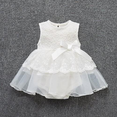 LILIGIRL Casual Dresses For Babies