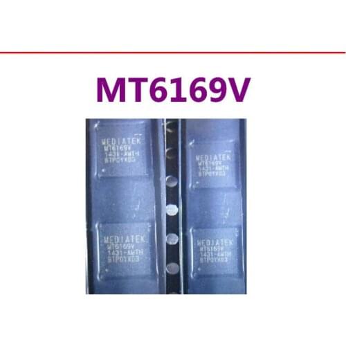 MT6169V New&original