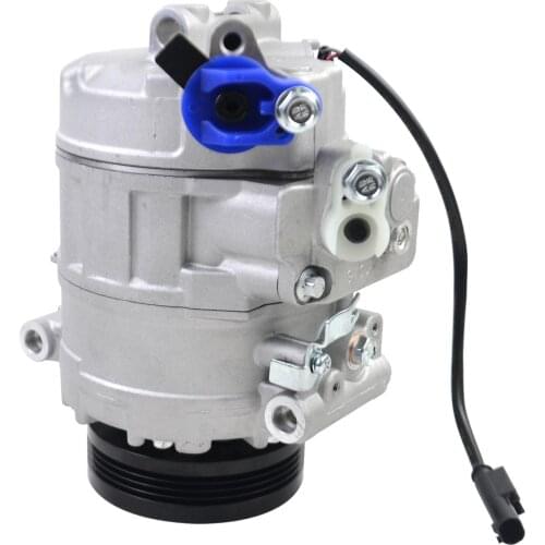 AP03 New 64526983098 AC Compressor For BMW 5 7 Series E60 E61 E65 E66 E67 520i 523i 525i 525xd 525xi 530i 730i 730d 730Li 730Ld