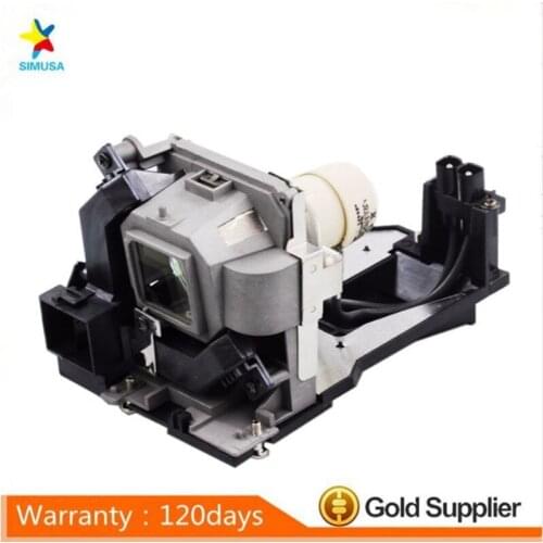Original NP30LP bulb Projector lamp with housing fits for NEC M332XS M333XS M352WS M353WS M352WS+ M402X M402W