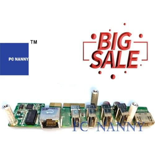 PC NANNY FOR Lenovo C320 C325 LCD Inverter DA0WJ7TB4E0 power board DA0QUDPB6C0 usb board DA0QUAPI6DO hdd drive DD0QUAHD000