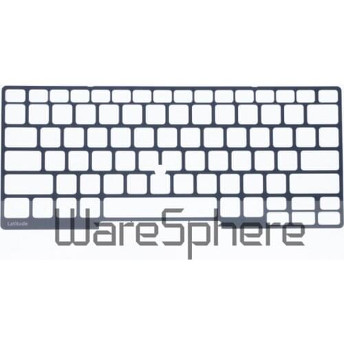 Keyboard Frame surround Lattice for Dell Latitude E5470 056C8 US
