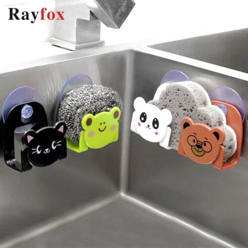 Rayfox Holders