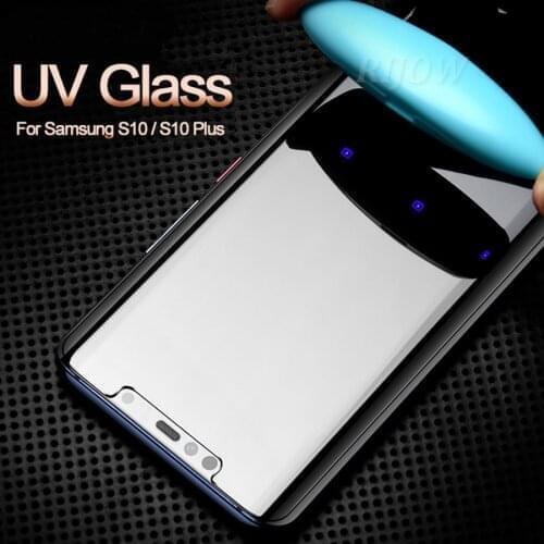 RIJOW Screen Protectors For Samsung Galaxy S21