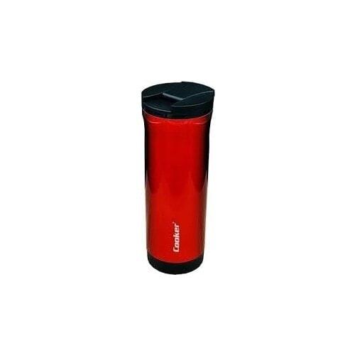 Sas 0,4l Thermos Red S-2041