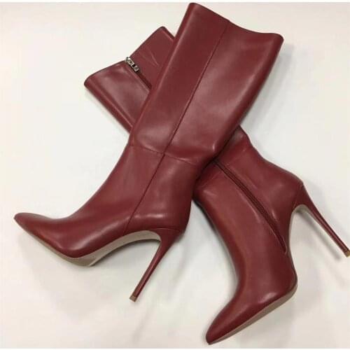 Urumbassa Women's High Boots