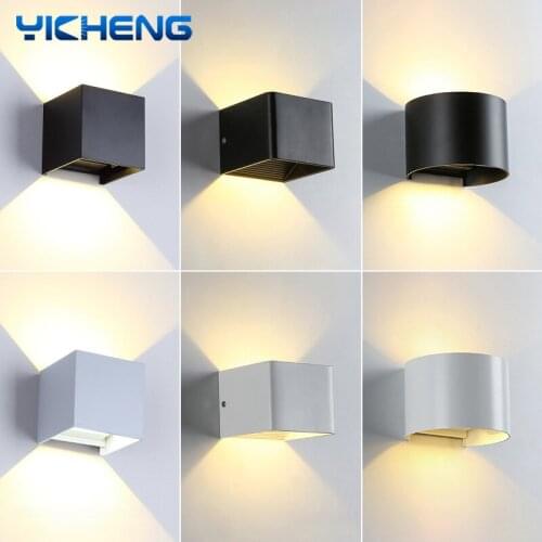YICHENG LED Floodlights