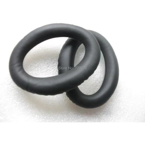 Linhuipad Headphone Ear Pads Cushion for PXC450 350 PC350 HD380 HME95 HMEC250 100pcs/lot