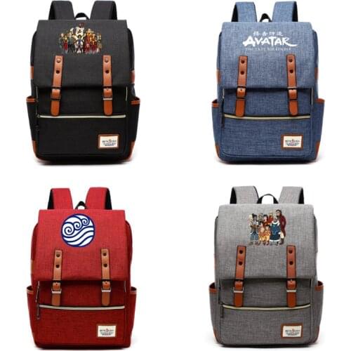 AXIVY Men's Youth Bags